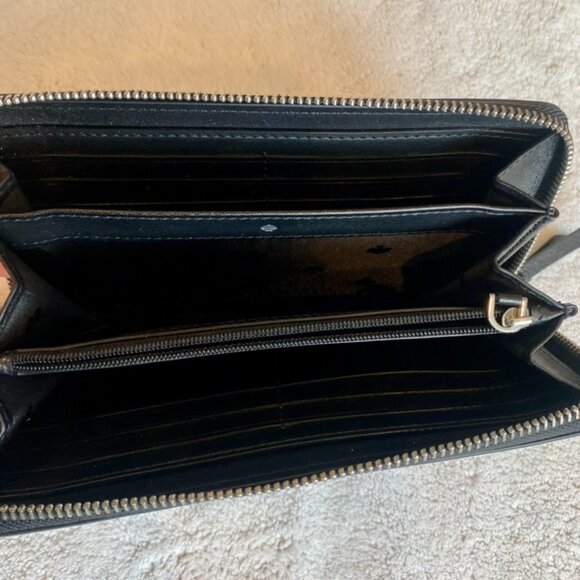 Kate Spade New York Wallet with Zipper - Picture 5 of 5